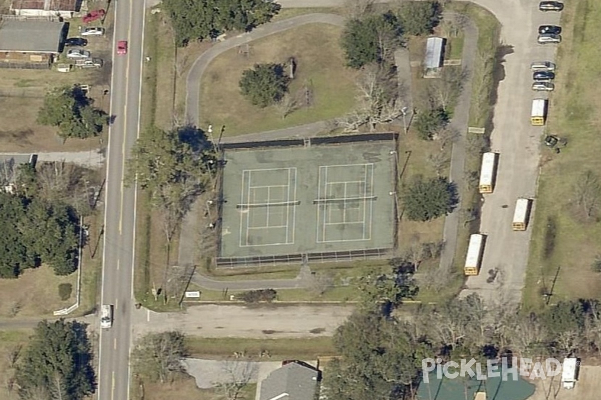 Photo of Pickleball at Pineville Community Center